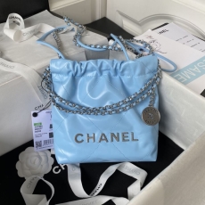 Chanel Shopping Bags